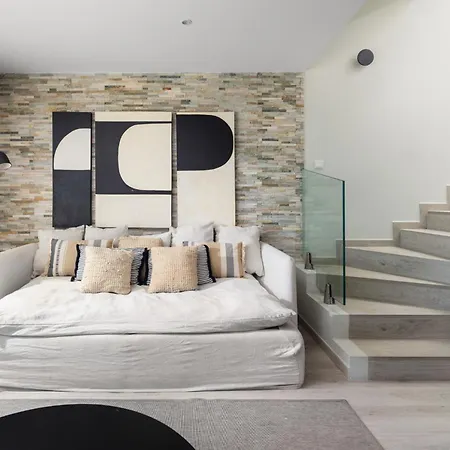 Oak Luxury Skyline By Alfresco Fuengirola