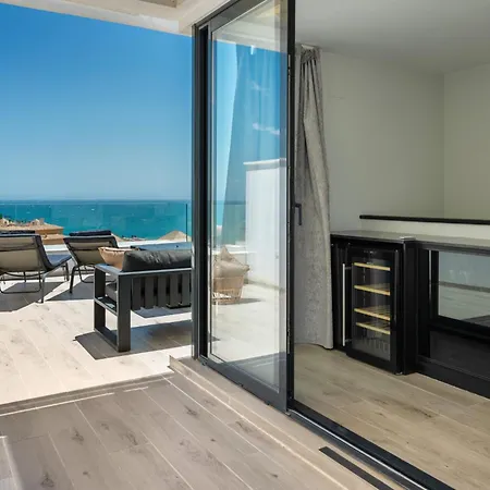 Prázdninový dům Oak Luxury Skyline By Alfresco *
