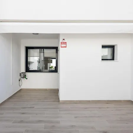 Oak Luxury Skyline By Alfresco Fuengirola