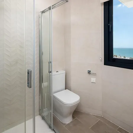 Oak Luxury Skyline By Alfresco Fuengirola