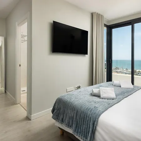Prázdninový dům Oak Luxury Skyline By Alfresco *