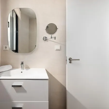 Prázdninový dům Oak Luxury Skyline By Alfresco Fuengirola