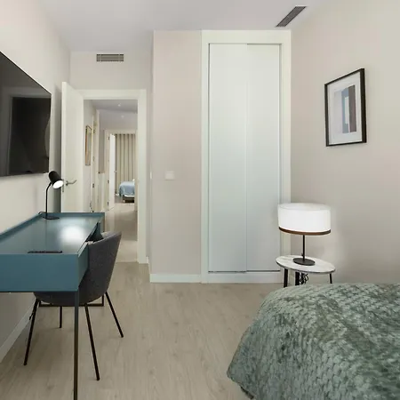 Oak Luxury Skyline By Alfresco * Fuengirola