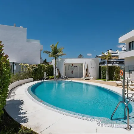 Oak Luxury Skyline By Alfresco * Fuengirola