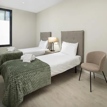 Oak Luxury Skyline By Alfresco * Fuengirola